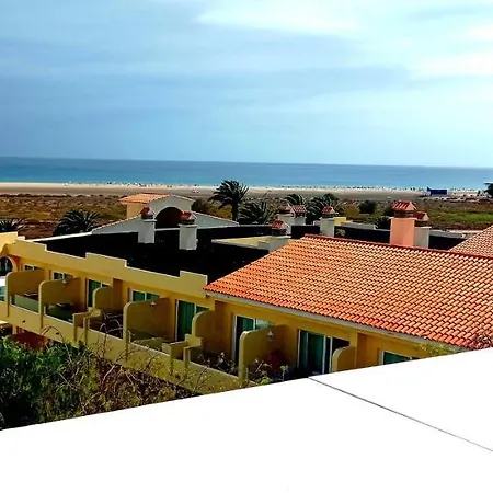 Casa Cris * Morro Jable (Fuerteventura)