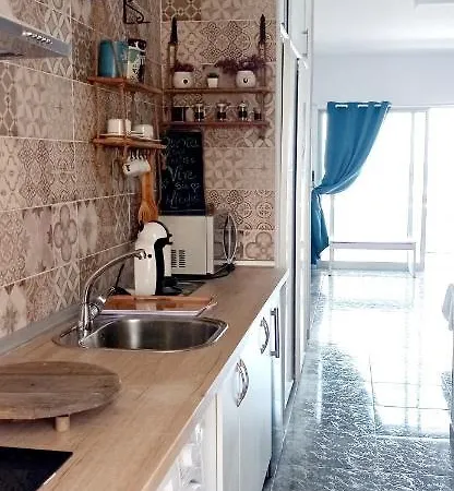 Apartment Casa Cris
